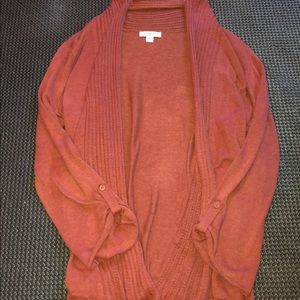 sweater